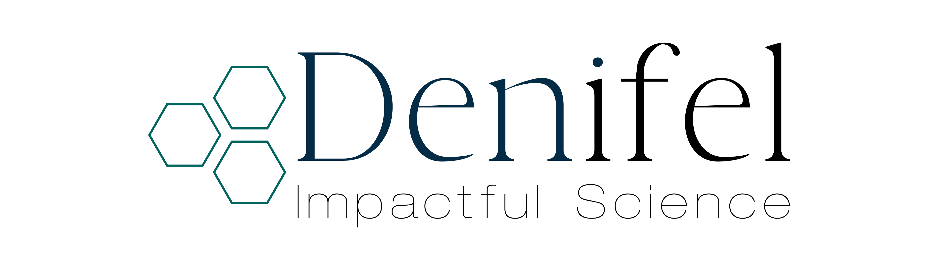 Denifel Logo